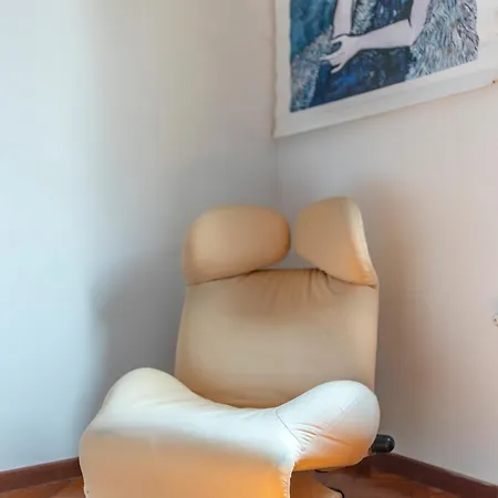 D'artiste Apartment