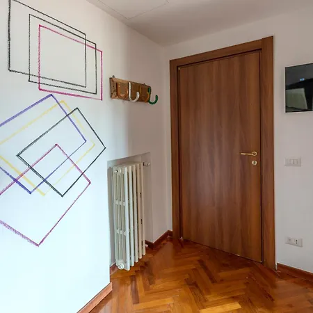 Appartamento D'artiste