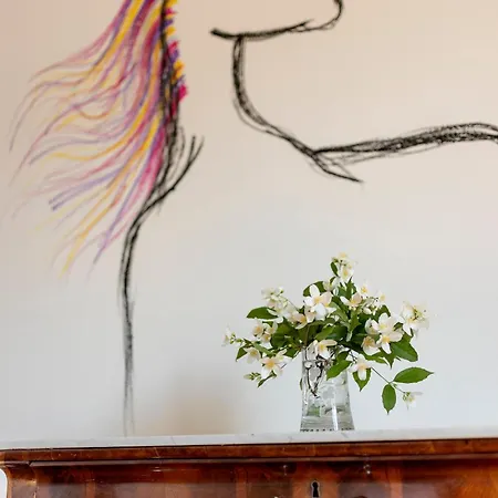 D'artiste Appartamento *