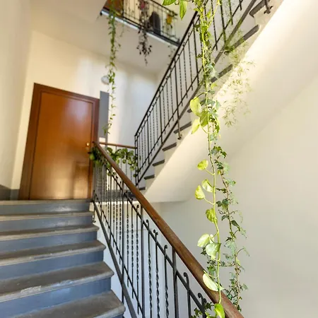 Appartamento D'artiste Parma