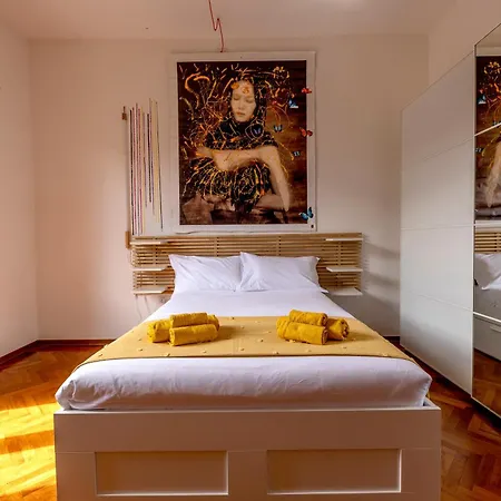 D'artiste * パルマ