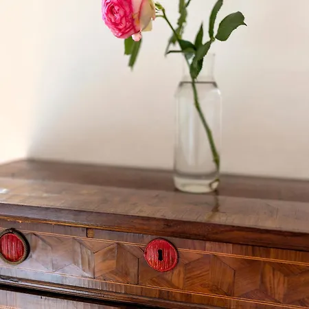 D'artiste Appartamento *