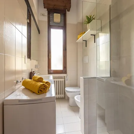 アパート D'artiste *