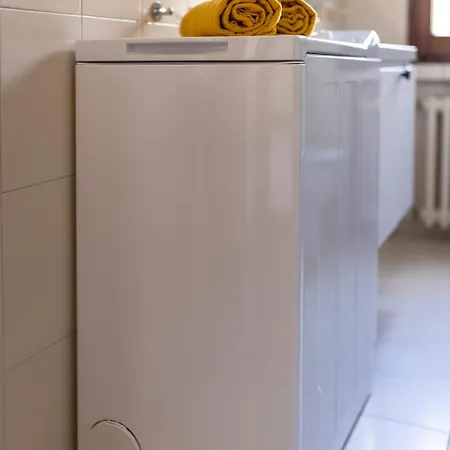 Appartamento D'artiste *