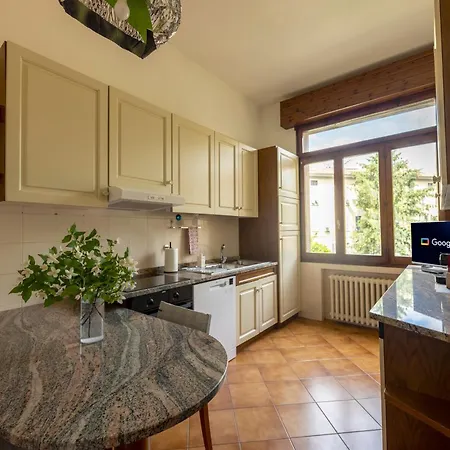 Appartamento D'artiste *