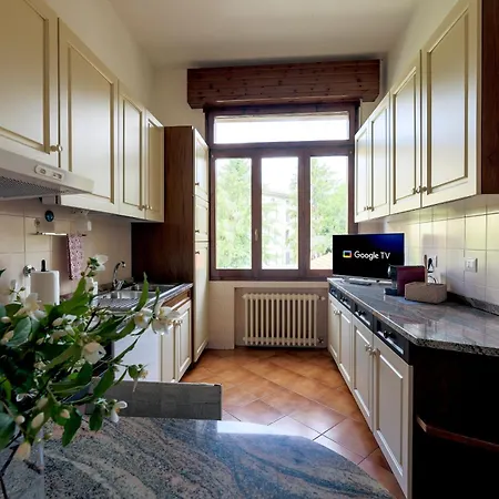 D'artiste Appartamento