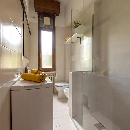 アパート D'artiste パルマ