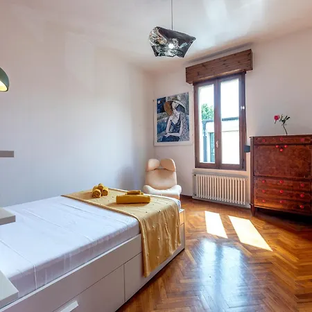 アパート D'artiste *