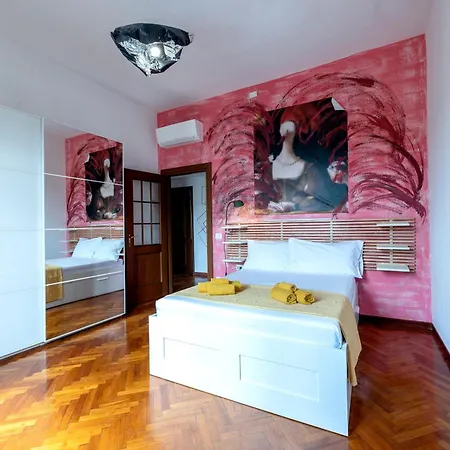 아파트 D'artiste *