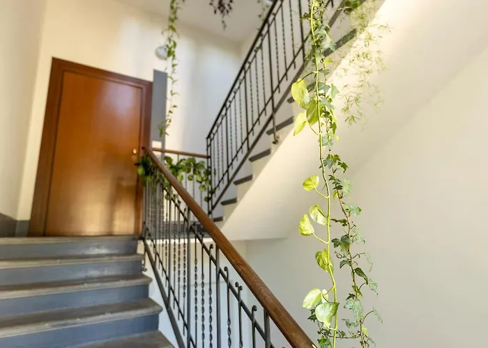 شقة D'artiste بارما