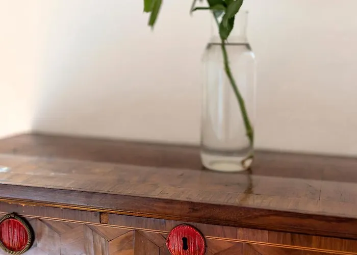 D'artiste דירה *