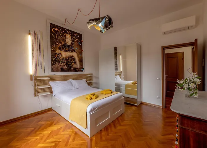 D'artiste بارما