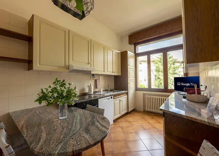 דירה D'artiste *