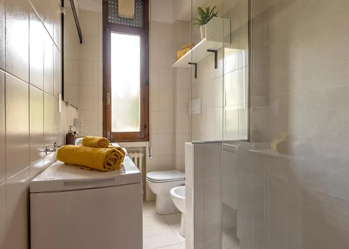 דירה D'artiste פארמה